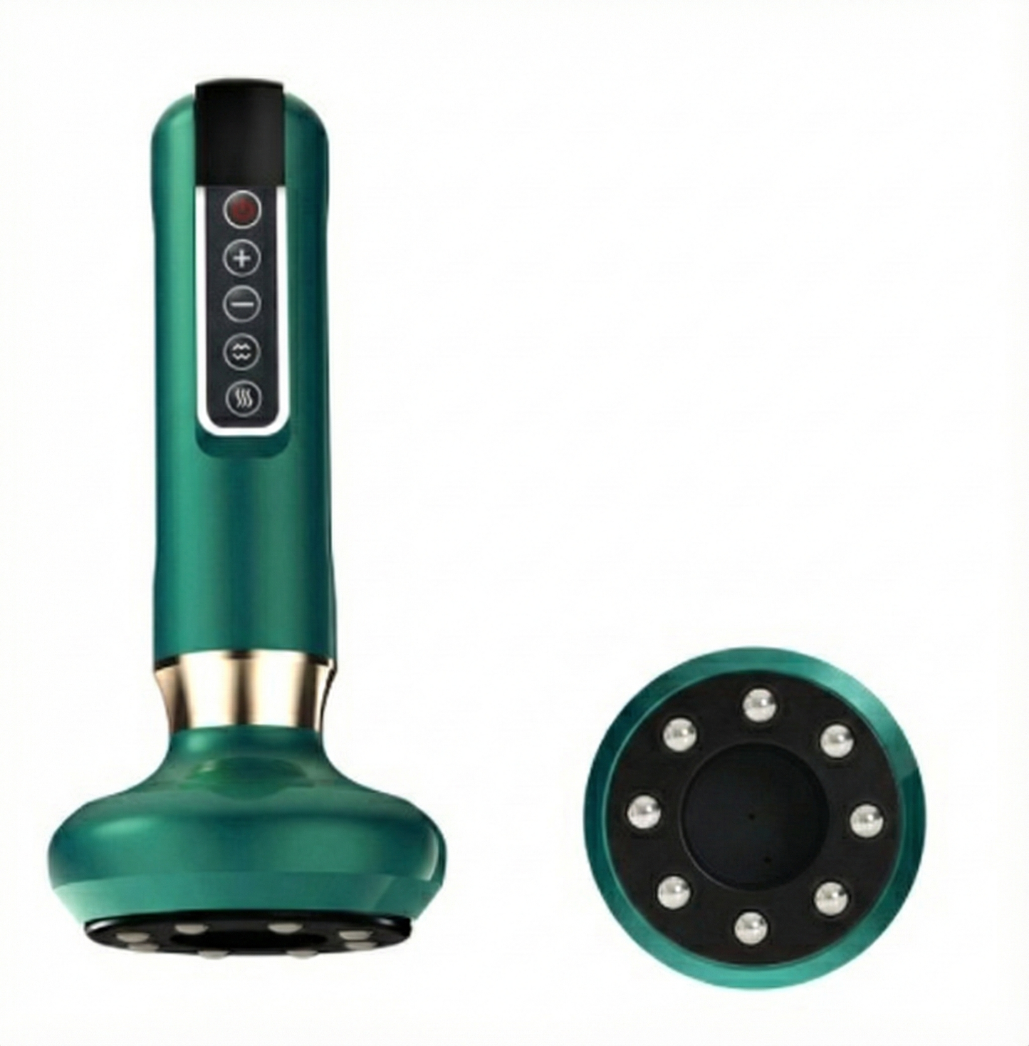 Silkform Anti-Cellulite Massager