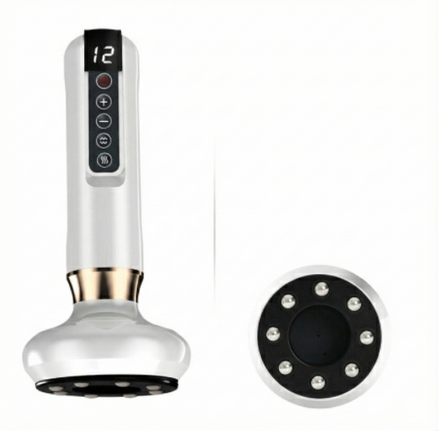 Silkform Anti-Cellulite Massager