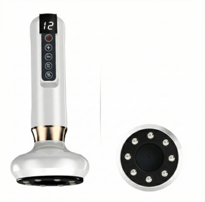 Silkform Anti-Cellulite Massager