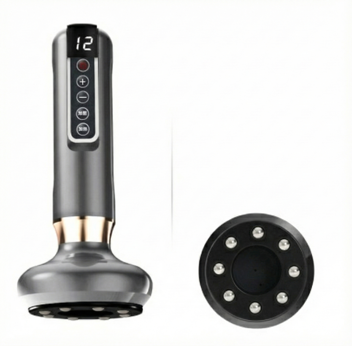 Silkform Anti-Cellulite Massager