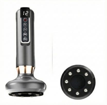 Silkform Anti-Cellulite Massager