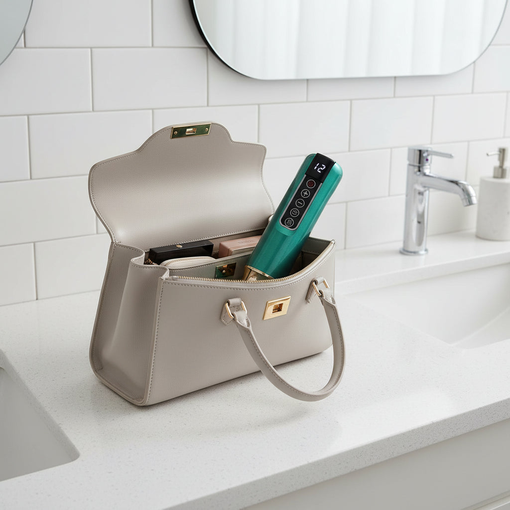 Electric Vacum Cupping Massager